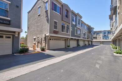 2402 E. 5th St-Unit 1427-Tempe, AZ 85281