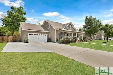 108 Buckingham Dr, Guyton, GA 31312 - photo 3