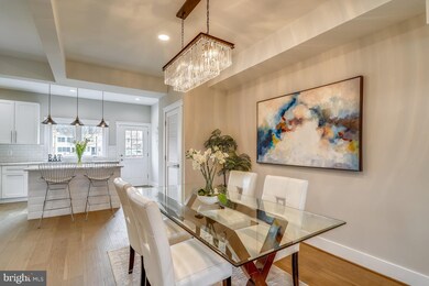 615 Franklin St NE, Washington, DC 20017 - photo 5