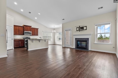 712 N Pinewalk Way, Elgin, SC 29045 - photo 6