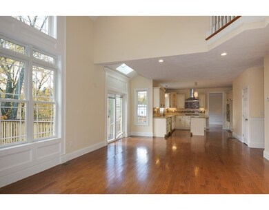 246 Walnut St, Shrewsbury, MA 01545 - photo 4