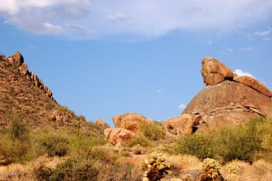 Views of Boulders
