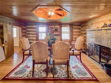 24481 S Manard Rd, Fort Gibson, OK 74434 - photo 7