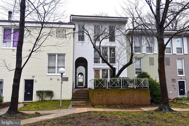 755 Delaware Ave SW unit 181, Washington, DC 20024 - photo 2