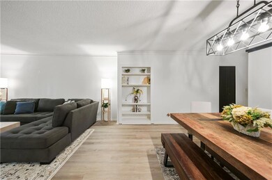 3648 Peachtree Rd NE unit 1, Atlanta, GA 30319 - photo 6