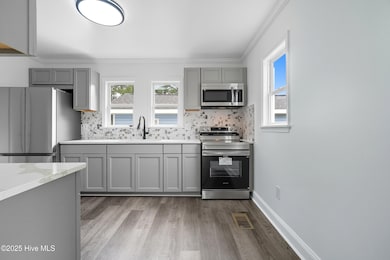 405 Speed St, Elizabeth City, NC 27909 - photo 7