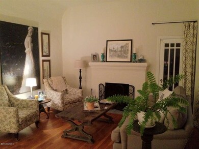 Living room 2
