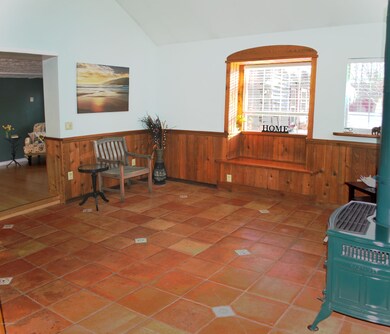 sun room
