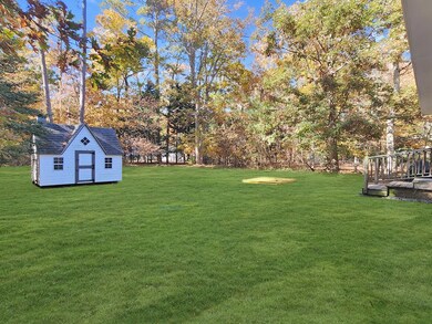 2584 Jolly Rodger Dr, Greenbackville, VA 23356 - photo 2