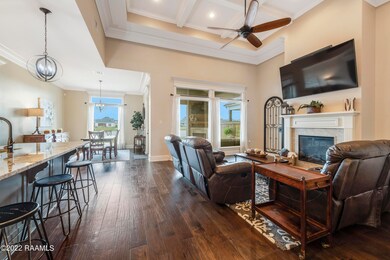 129 San Sebastian Dr, Youngsville, LA 70592 - photo 5