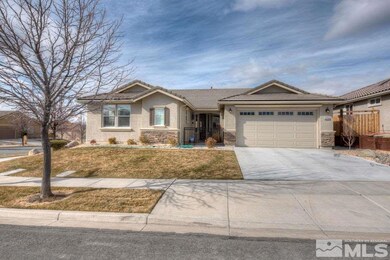 4250 Ancient St, Sparks, NV 89436 - photo 2