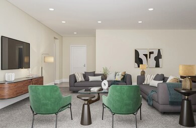 Windsor Living Room