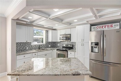 Unbelievable new kitchen!