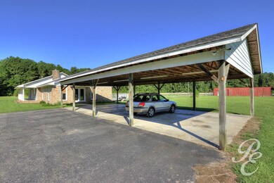4 Car Car Port