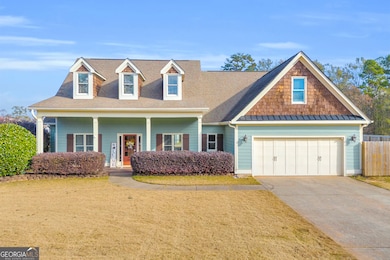 2464 Savage Rd, Bogart, GA 30622 - photo 6