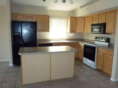 Kitchen 1