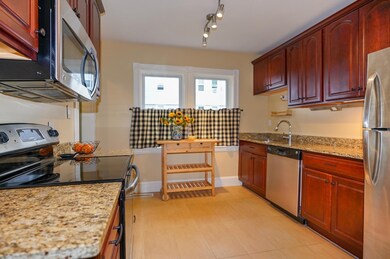 65-67 Paul Revere Rd unit 1, Arlington, MA 02476 - photo 7