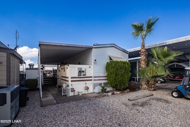 555 Beachcomber Blvd unit B12, Lake Havasu City, AZ 86403 - photo 2