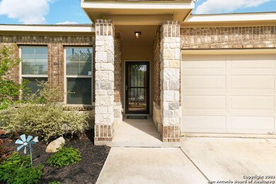 9726 Bricewood Oak, San Antonio, TX 78254 - photo 2