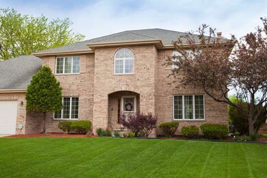 3230 Mallard Dr, Homewood, IL 60430 - photo 5