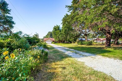 7079 Liberty School Tap Rd, Azle, TX 76020 - photo 3