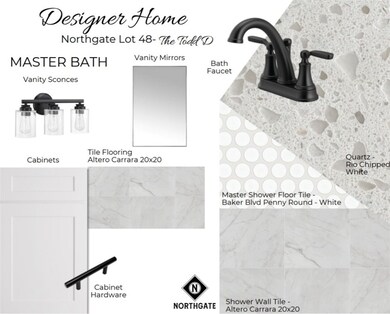 Northgate Lot 48 Designer Selections
