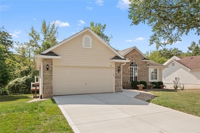 473 Schwarz Rd, O Fallon, IL 62269 - photo 2