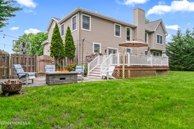 10 Poplar Ave, West Long Branch, NJ 07764 - photo 4