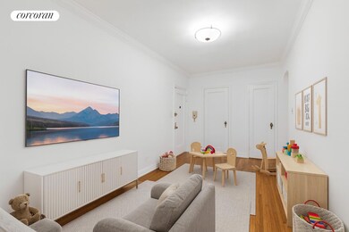 69-40 Yellowstone Blvd unit 121, Forest Hills, NY 11375 - photo 7