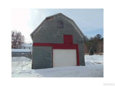 Barn