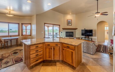 282 N Suntan Dr, Vail, AZ 85641 - photo 3