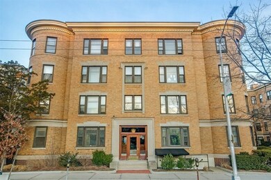 1783 Massachusetts Ave unit 2, Cambridge, MA 02140 - photo 2