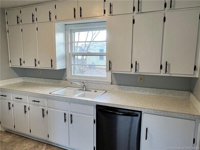 603 Michael St, Salem, IN 47167 - photo 2