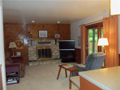 Family Room.