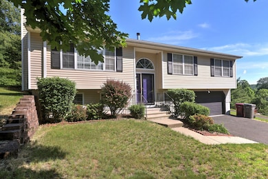 Photo taken prior to current tenant
