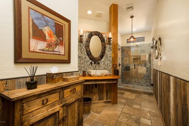 Downstairs Bathroom