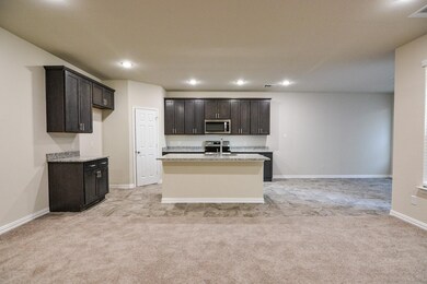 424 Rose Ave, Cleburne, TX 76033 - photo 6