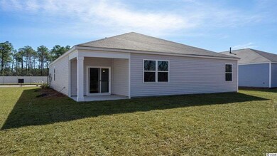 194 Pine Forest Dr unit Lot 136 - Kerry C, Conway, SC 29526 - photo 4