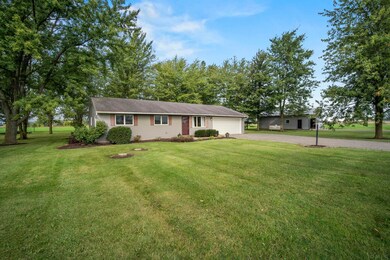 3931 N Roussey Rd, Woodburn, IN 46797 - photo 6