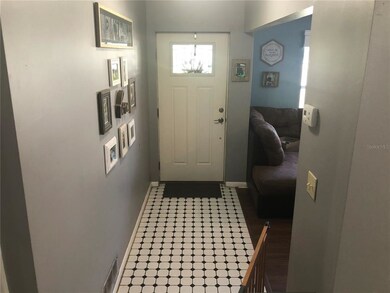 Front Entrance / Foyer