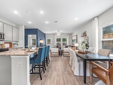 29 Valiant Ridge Trail, Magnolia, TX 77354 - photo 3