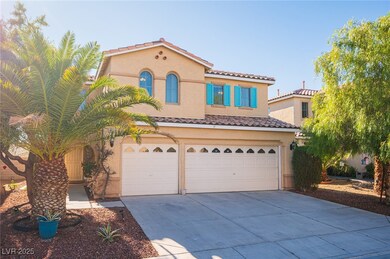 10109 Whitney Falls Ct, Las Vegas, NV 89148 - photo 2