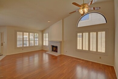 2 - Living Room