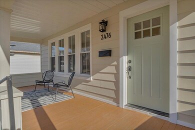 2476 Beals St, Detroit, MI 48214 - photo 4