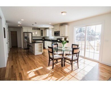 Lot 19 Saddle Rd, Dracut, MA 01826 - photo 2