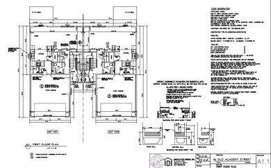 56 Old Academy St unit 102, Fairfax, VT 05454 - photo 2