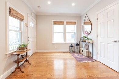 16 Princeton St unit 1, Medford, MA 02155 - photo 4