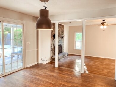 1327 Woodlawn Cir, Vidalia, GA 30474 - photo 6