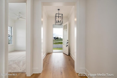 90 Pinewood Cove, Snow Hill, NC 28580 - photo 4