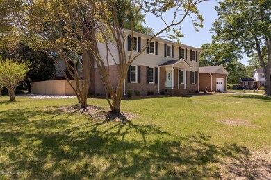 110 Myrtle Place, Jacksonville, NC 28540 - photo 3